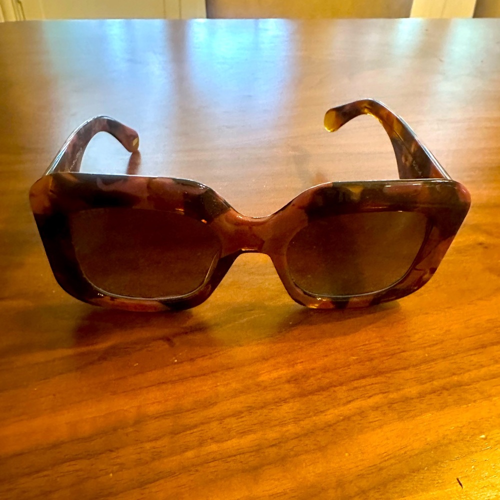 Diff sunglasses